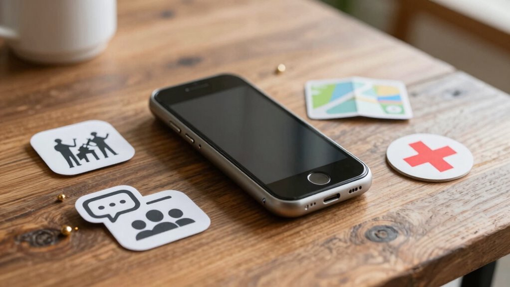 simplify protect focus thrive