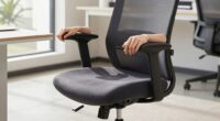 small size ergonomic features