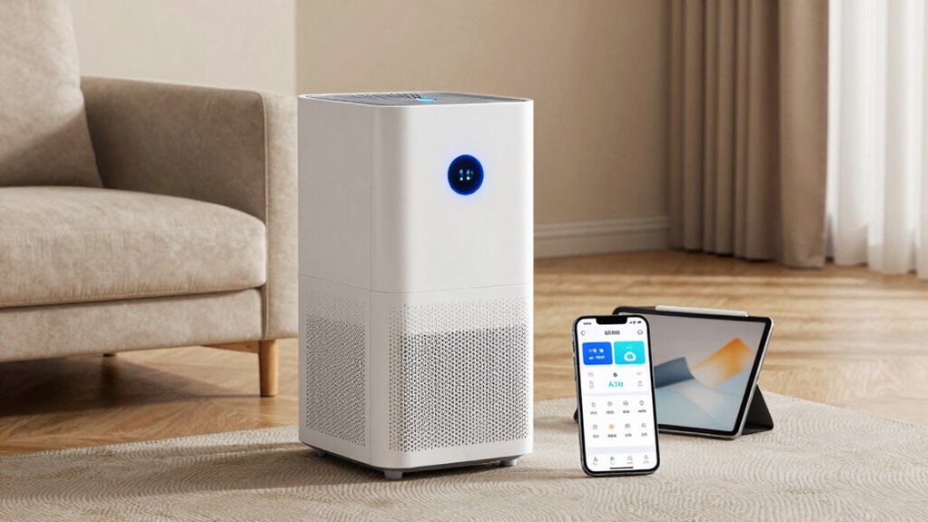 smart dehumidifier selection criteria