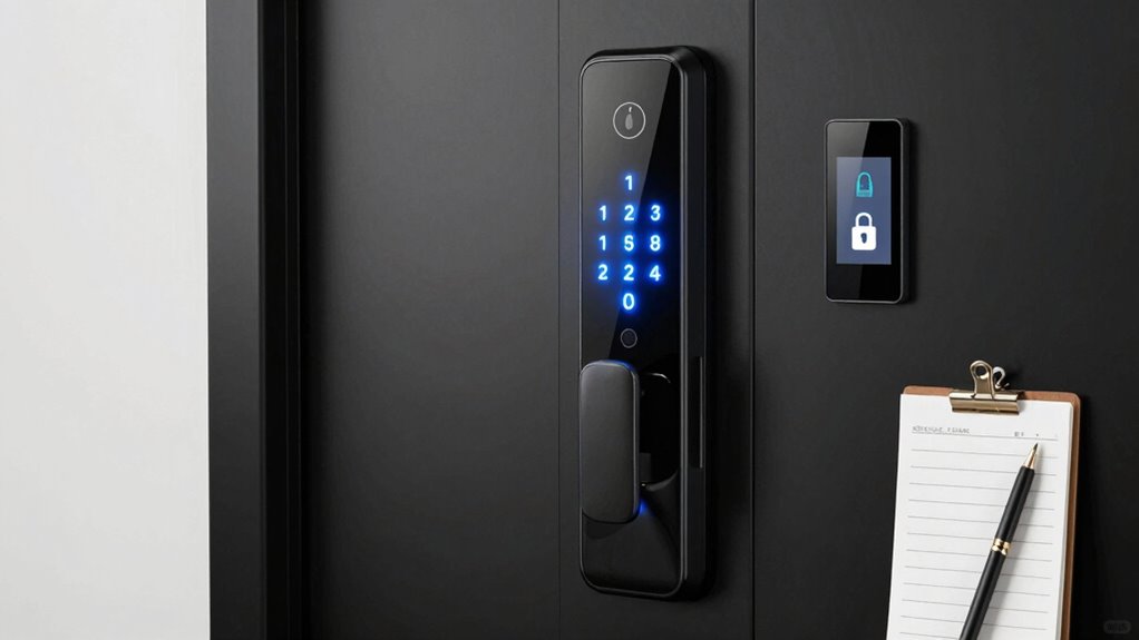 smart lock security essentials