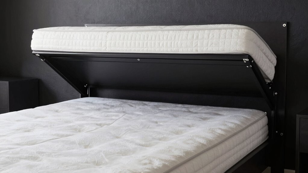 smart space saving bedroom ideas