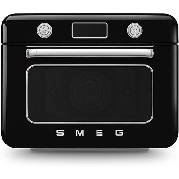 smeg cof01 oven features