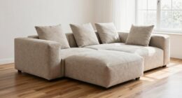 sofa size planning guide