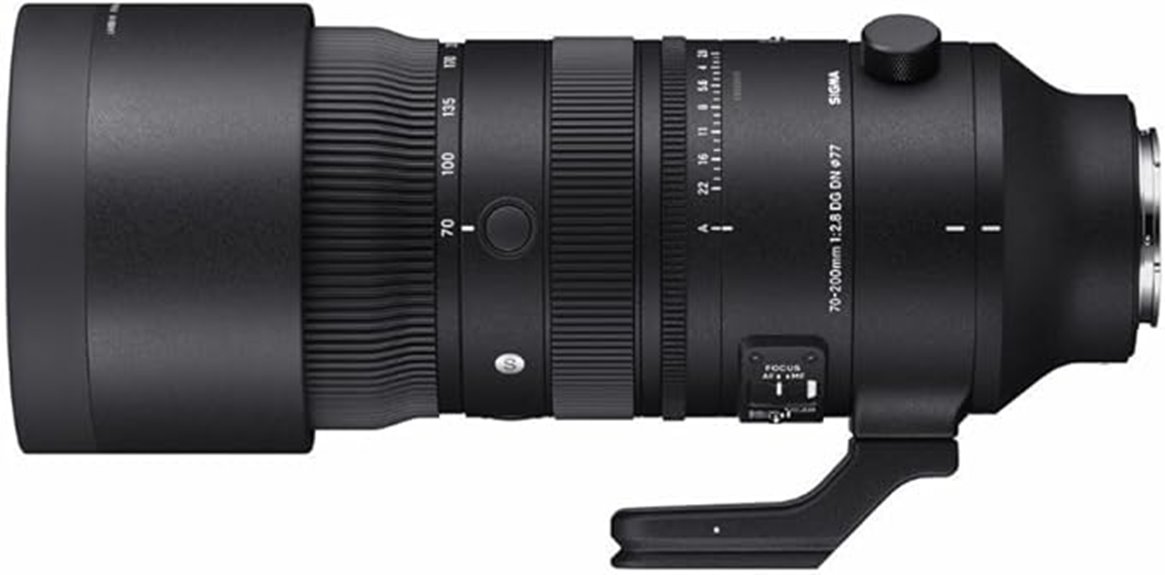 sony 70 200mm f2 8