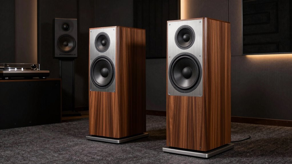 sound quality and design