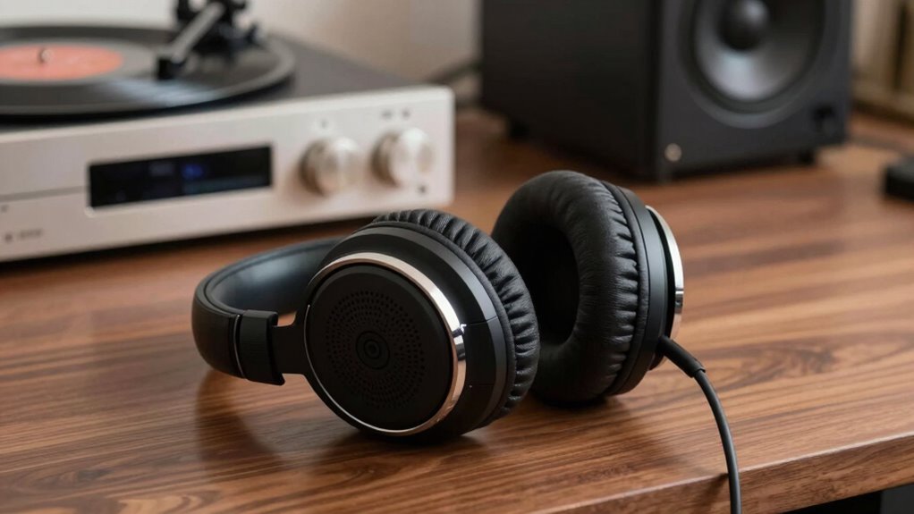 sound quality comfort durability