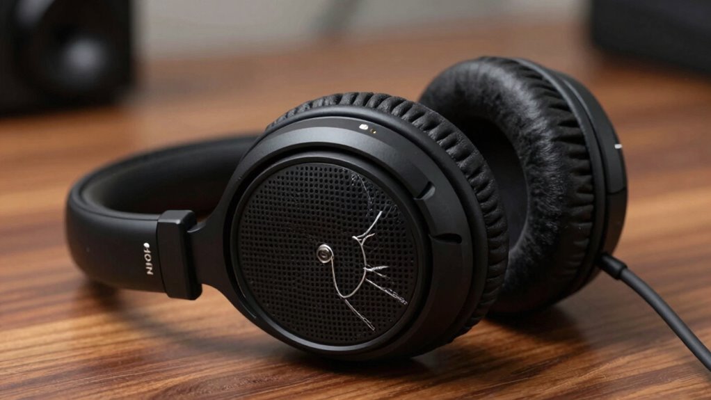 sound quality comfort durability