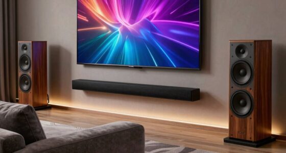 sound quality comparison overview