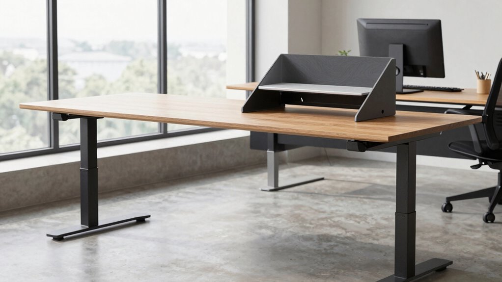 space budget flexibility choice