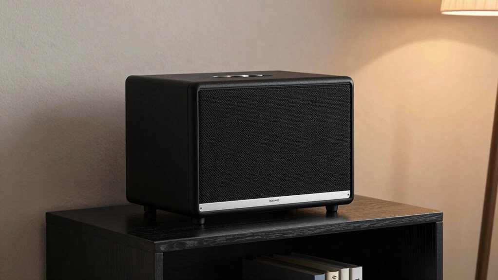 space efficient high quality sound