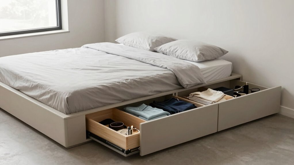 space saving durable customizable costly