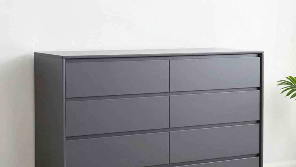 space style storage durability