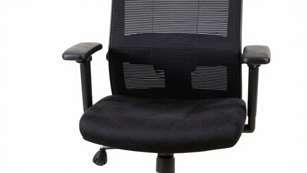 spacious adjustable durable comfort