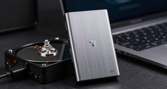 speed versus data safety