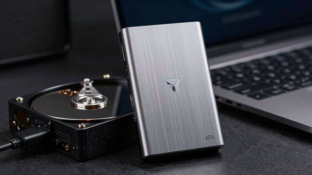 speed versus data safety