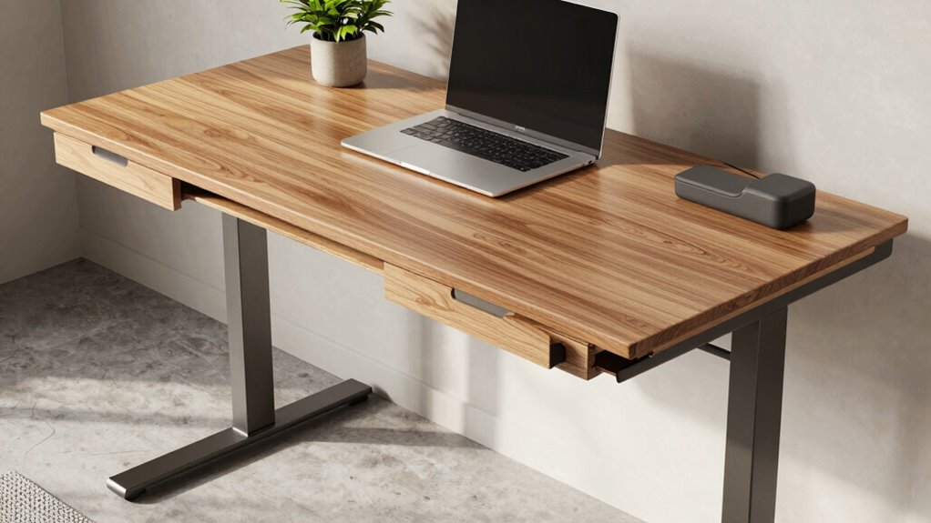 storage adjustability durability noise