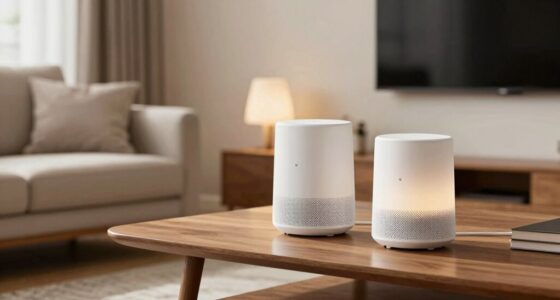 strategic mesh wi fi placement