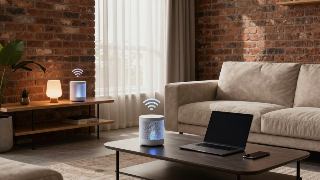 strategic node placement matters