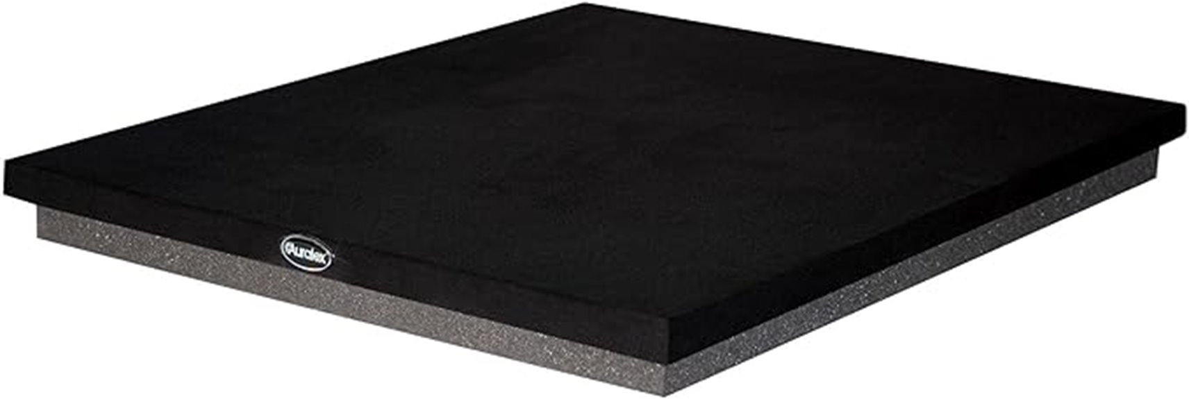 subwoofer isolation platform