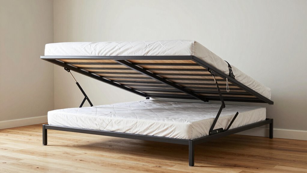 support structures for durability