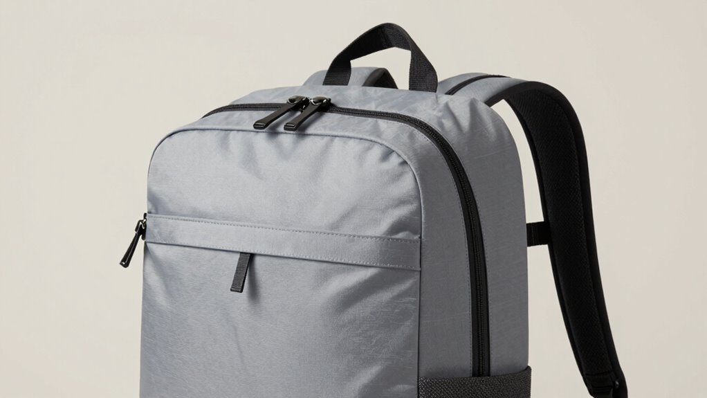 supportive durable travel backpack