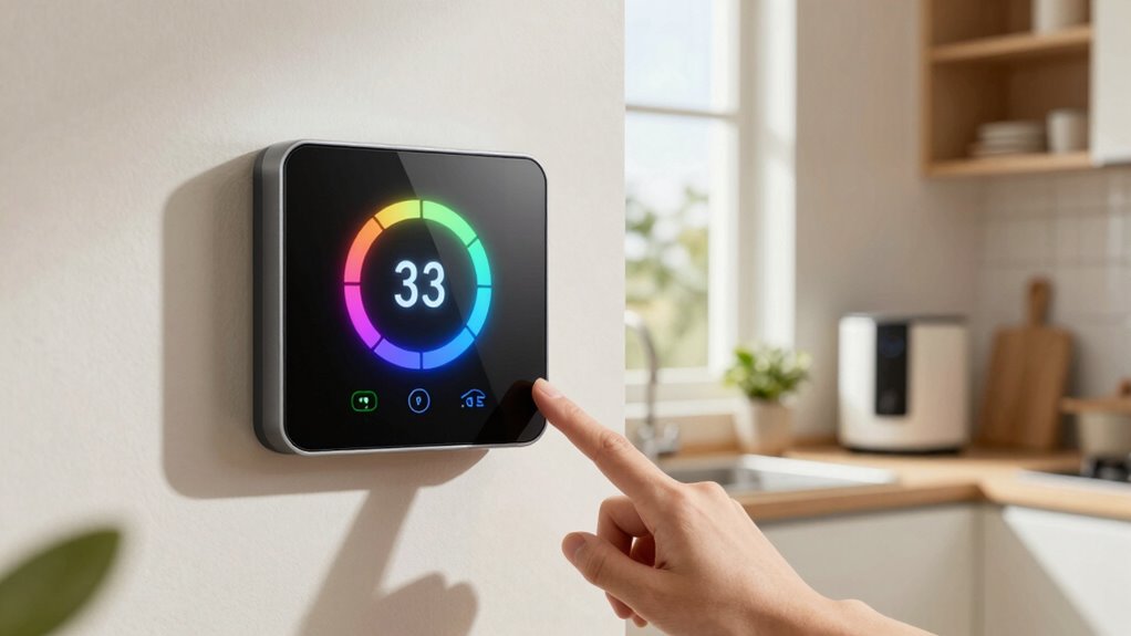 target high energy appliances efficiently