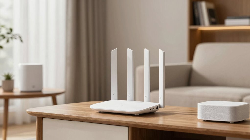 test optimize wi fi coverage