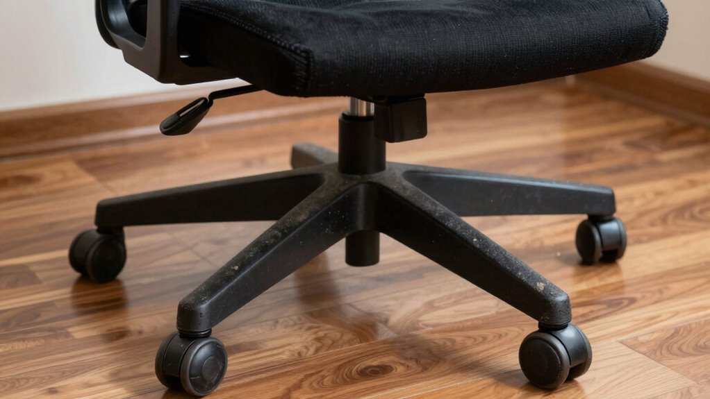 timing method frequency parts