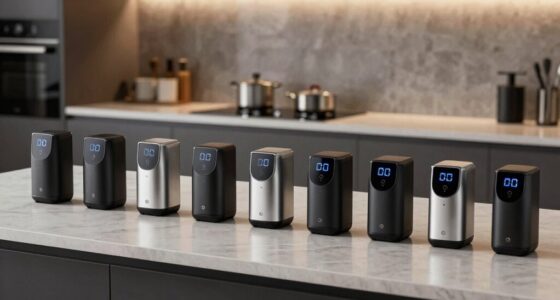 top 10 sous vide circulators