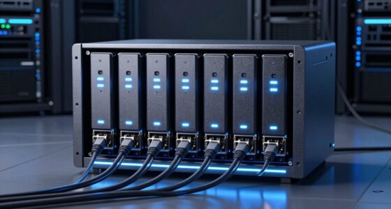 top 10gb ethernet nas