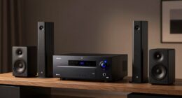 top 11 channel dolby atmos receivers