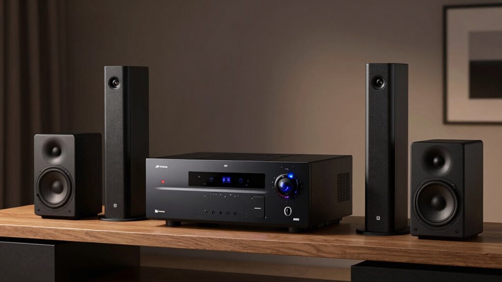 top 11 channel dolby atmos receivers