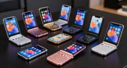 top 12 2026 flip phones