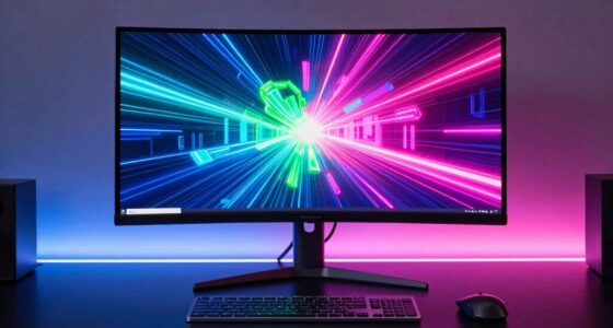 top 12 high refresh monitors