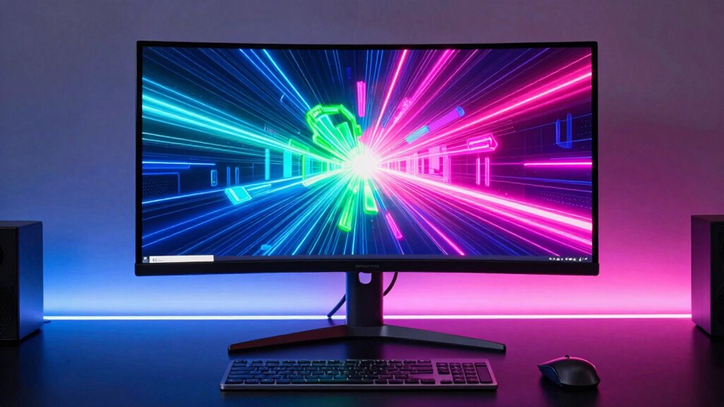 top 12 high refresh monitors