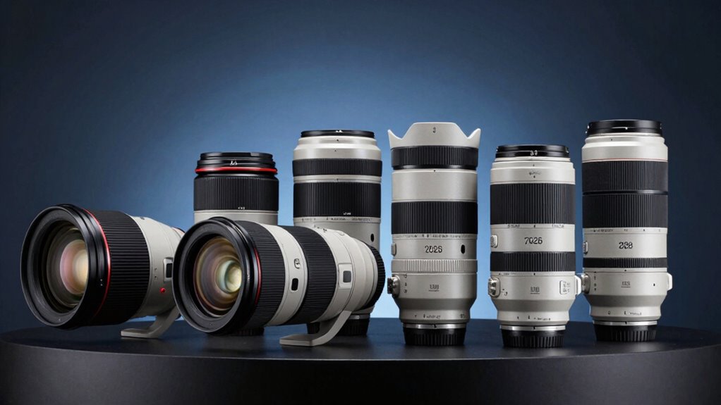 top 14 full frame lenses