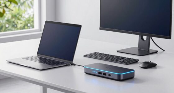 top 15 100w charging docking stations