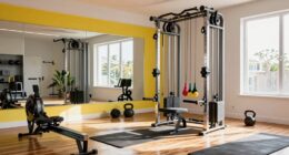 top 15 home gym equipment
