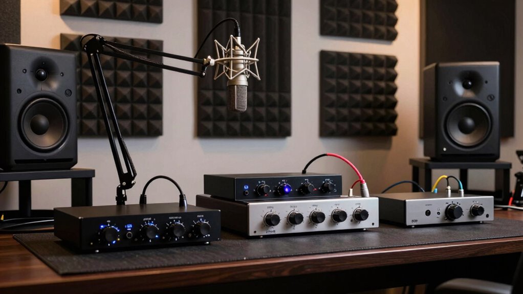 top 15 home studio interfaces