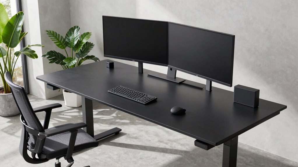 top 15 large standing desks