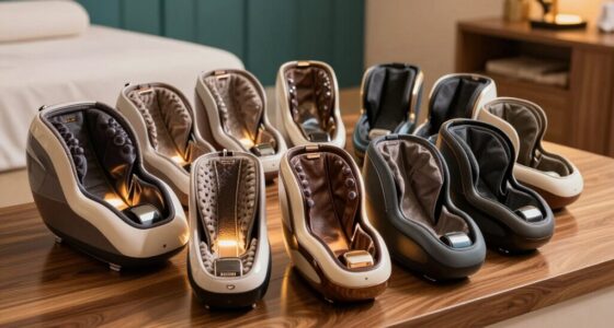 top 15 luxury foot massagers
