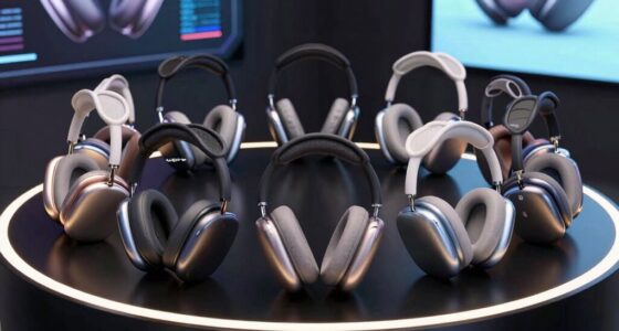 top 15 premium noise cancelling headphones