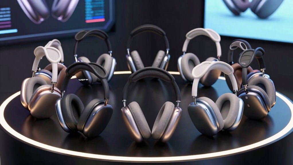 top 15 premium noise cancelling headphones