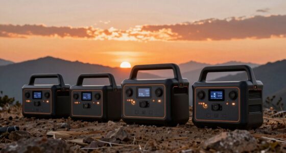 top 2000w portable stations