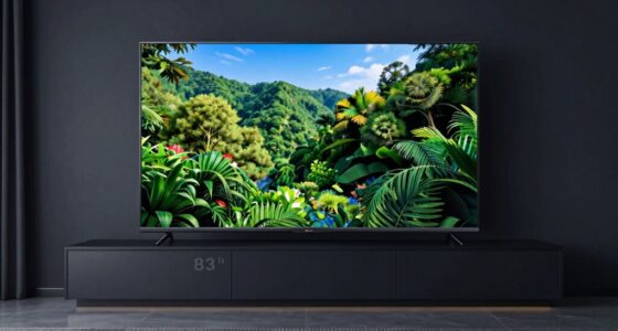 top 2026 oled tvs