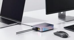 top 2 5gb ethernet docking stations