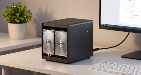 top 2 bay nas options