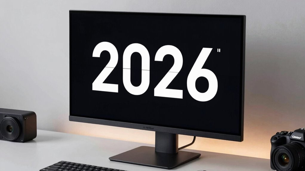 top 32 inch 4k monitors