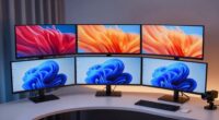top 40 inch ultrawide monitors