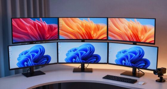 top 40 inch ultrawide monitors
